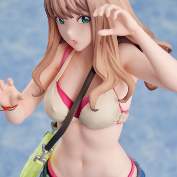 SSSS.Dynazenon - Minami Yume - Swimsuit Ver. (Union Creative International Ltd)