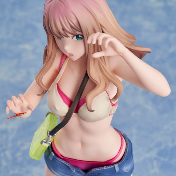 SSSS.Dynazenon - Minami Yume - Swimsuit Ver. (Union Creative International Ltd)