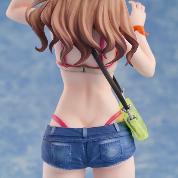 SSSS.Dynazenon - Minami Yume - Swimsuit Ver. (Union Creative International Ltd)