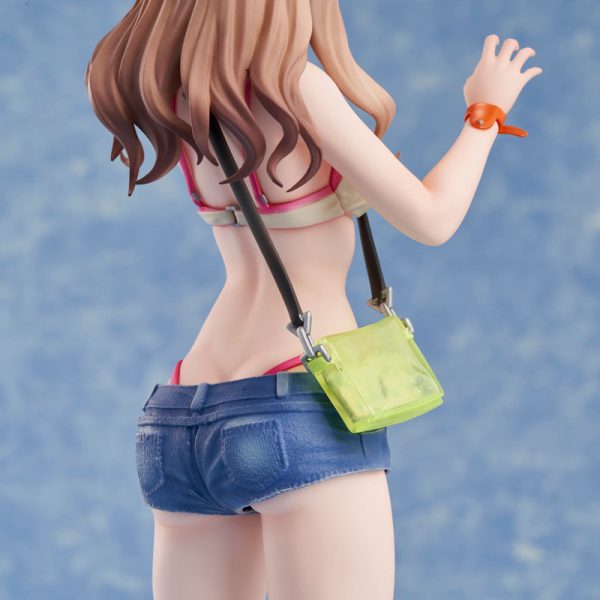 SSSS.Dynazenon - Minami Yume - Swimsuit Ver. (Union Creative International Ltd)