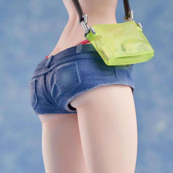 SSSS.Dynazenon - Minami Yume - Swimsuit Ver. (Union Creative International Ltd)