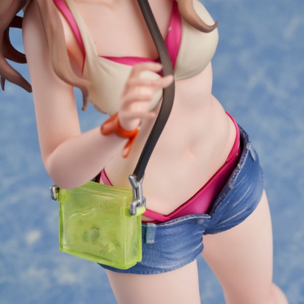 SSSS.Dynazenon - Minami Yume - Swimsuit Ver. (Union Creative International Ltd)