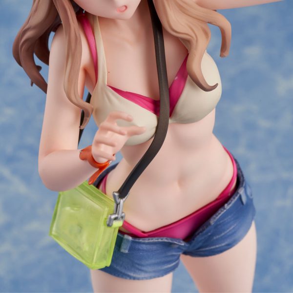 SSSS.Dynazenon - Minami Yume - Swimsuit Ver. (Union Creative International Ltd)