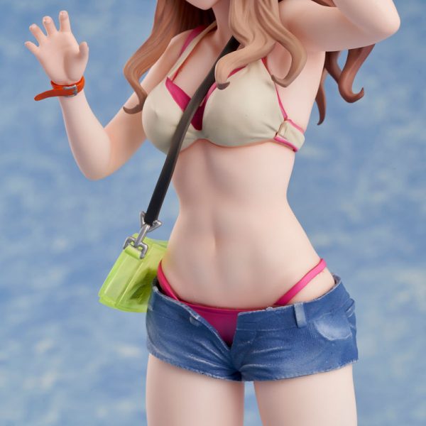 SSSS.Dynazenon - Minami Yume - Swimsuit Ver. (Union Creative International Ltd)