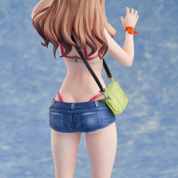 SSSS.Dynazenon - Minami Yume - Swimsuit Ver. (Union Creative International Ltd)