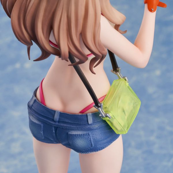 SSSS.Dynazenon - Minami Yume - Swimsuit Ver. (Union Creative International Ltd)