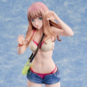 SSSS.Dynazenon - Minami Yume - Swimsuit Ver. (Union Creative International Ltd)