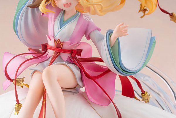 Fox Spirit Matchmaker - Susu Tushan - 1/7 - Wan Shui Yi Shan Ver.