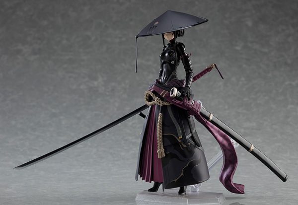 Falslander - Ronin - Figma #549 (Max Factory)