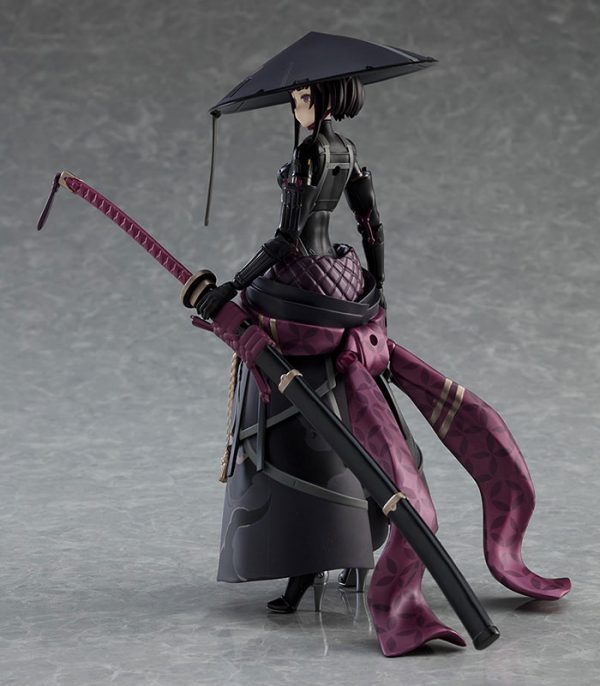 Falslander - Ronin - Figma #549 (Max Factory)