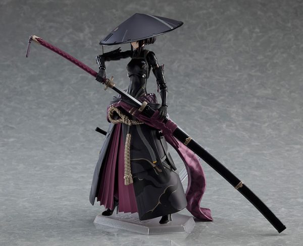 Falslander - Ronin - Figma #549 (Max Factory)