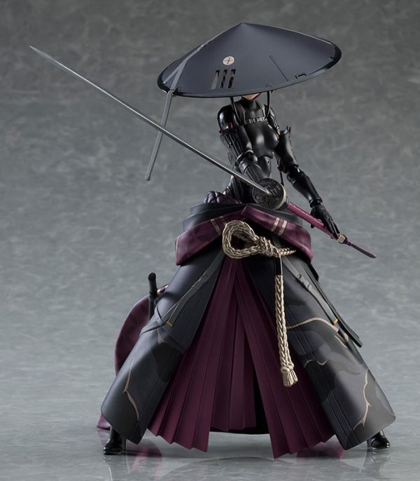 Falslander - Ronin - Figma #549 (Max Factory)