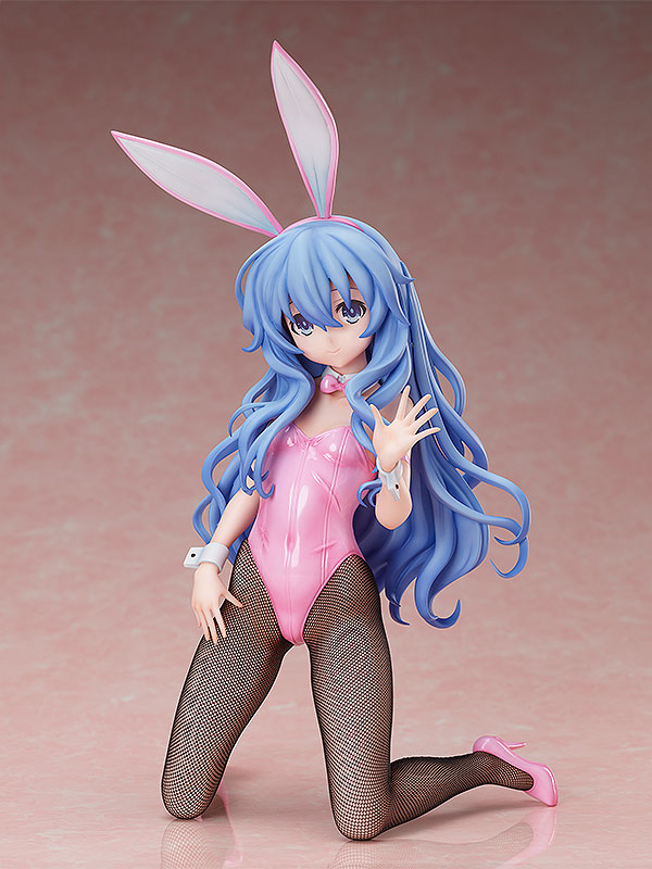 Date A Live IV - Yoshino - Yoshinon - B-style - 1/4 - Bunny Ver. (FREEing)　