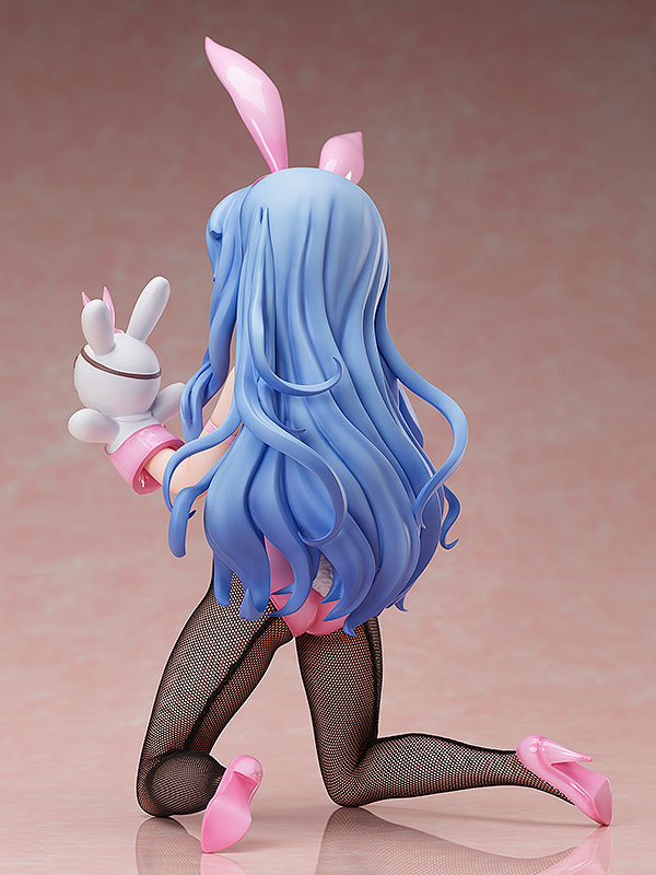 Date A Live IV - Yoshino - Yoshinon - B-style - 1/4 - Bunny Ver. (FREEing)　