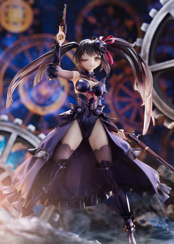 Date A Bullet Kurumi Tokisaki - Gunner ver.