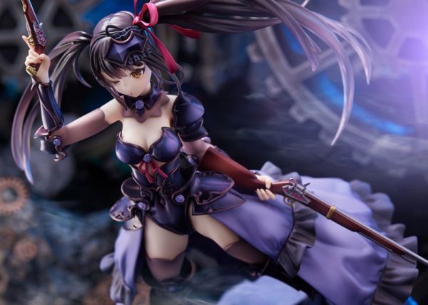 Date A Bullet Kurumi Tokisaki - Gunner ver.