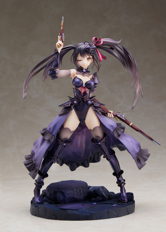 Date A Bullet Kurumi Tokisaki - Gunner ver.