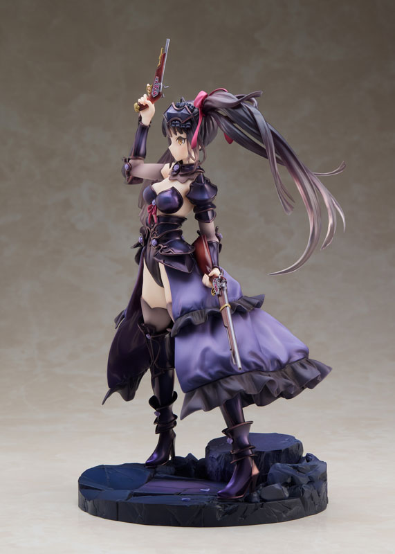 Date A Bullet Kurumi Tokisaki - Gunner ver.