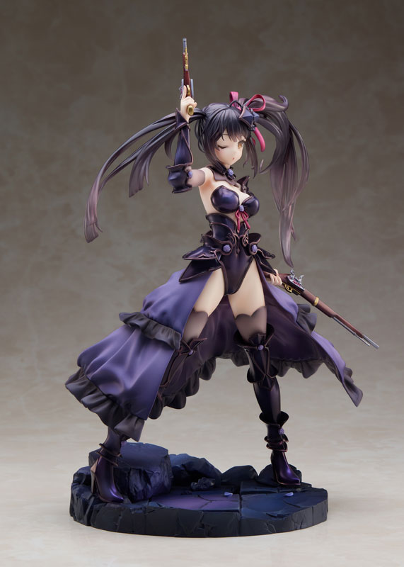 Date A Bullet Kurumi Tokisaki - Gunner ver.