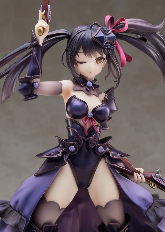 Date A Bullet Kurumi Tokisaki - Gunner ver.