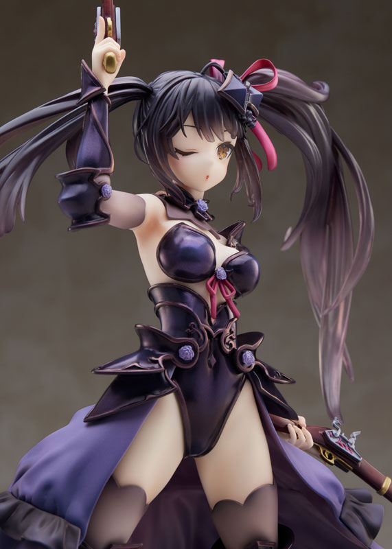 Date A Bullet Kurumi Tokisaki - Gunner ver.