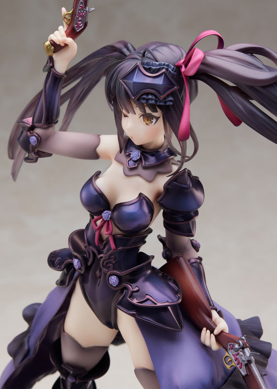 Date A Bullet Kurumi Tokisaki - Gunner ver.