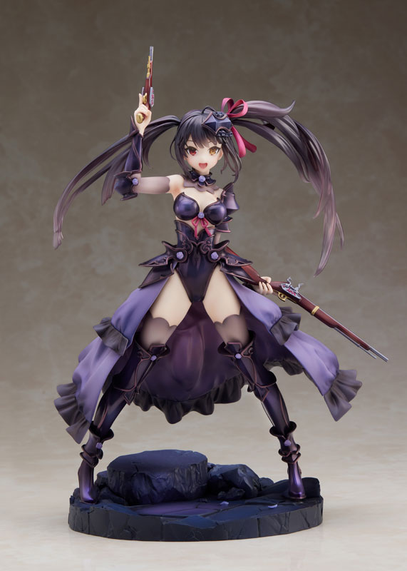 Date A Bullet Kurumi Tokisaki - Gunner ver.