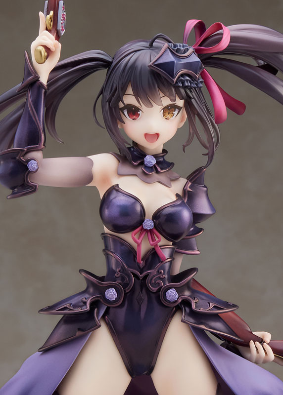 Date A Bullet Kurumi Tokisaki - Gunner ver.