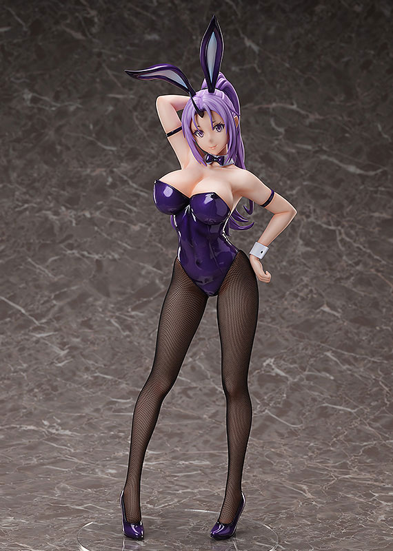 Tensei Shitara Slime Datta Ken - Shion - B-style - 1/4 - Bunny Ver.