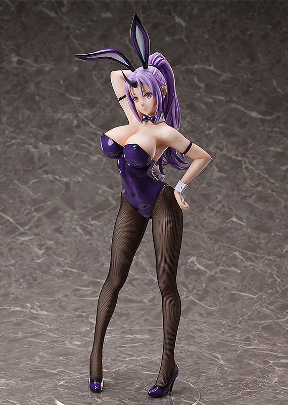 Tensei Shitara Slime Datta Ken - Shion - B-style - 1/4 - Bunny Ver.