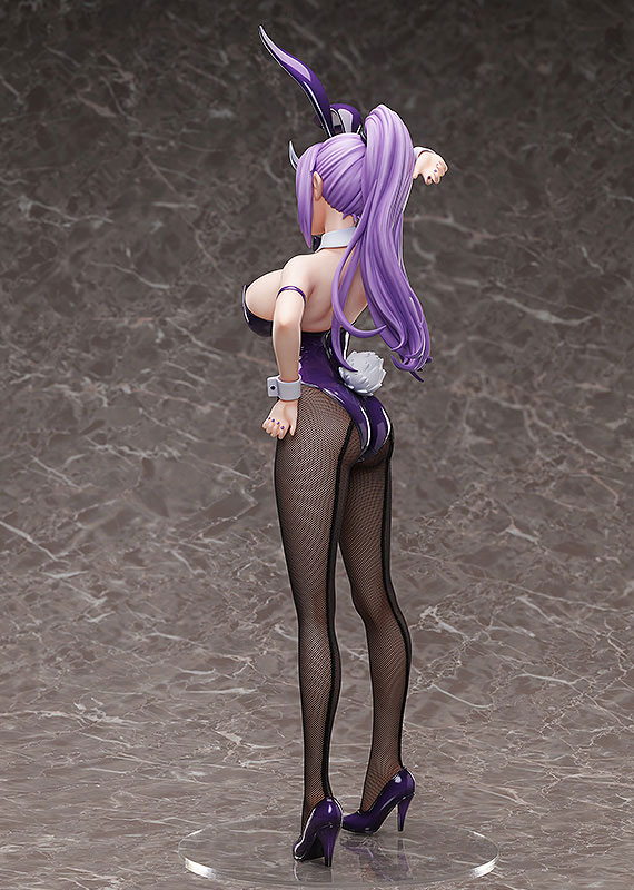 Tensei Shitara Slime Datta Ken - Shion - B-style - 1/4 - Bunny Ver.