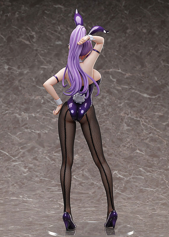 Tensei Shitara Slime Datta Ken - Shion - B-style - 1/4 - Bunny Ver.