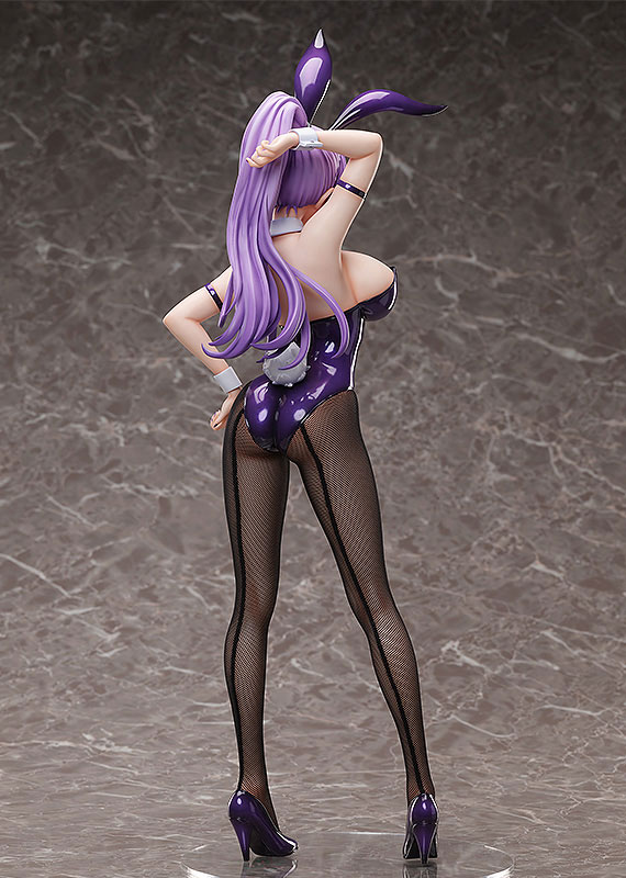 Tensei Shitara Slime Datta Ken - Shion - B-style - 1/4 - Bunny Ver.