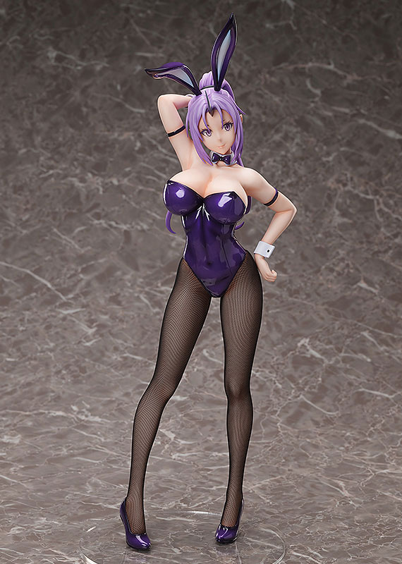 Tensei Shitara Slime Datta Ken - Shion - B-style - 1/4 - Bunny Ver.