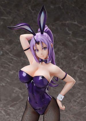 Tensei Shitara Slime Datta Ken - Shion - B-style - 1/4 - Bunny Ver.