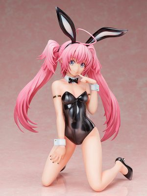 Tensei shitara Slime Datta Ken - Milim Nava - B-style - 1/4 - Bare Leg Bunny Ver. (FREEing)