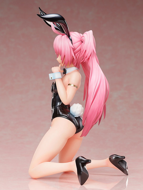 Tensei shitara Slime Datta Ken - Milim Nava - B-style - 1/4 - Bare Leg Bunny Ver. (FREEing)