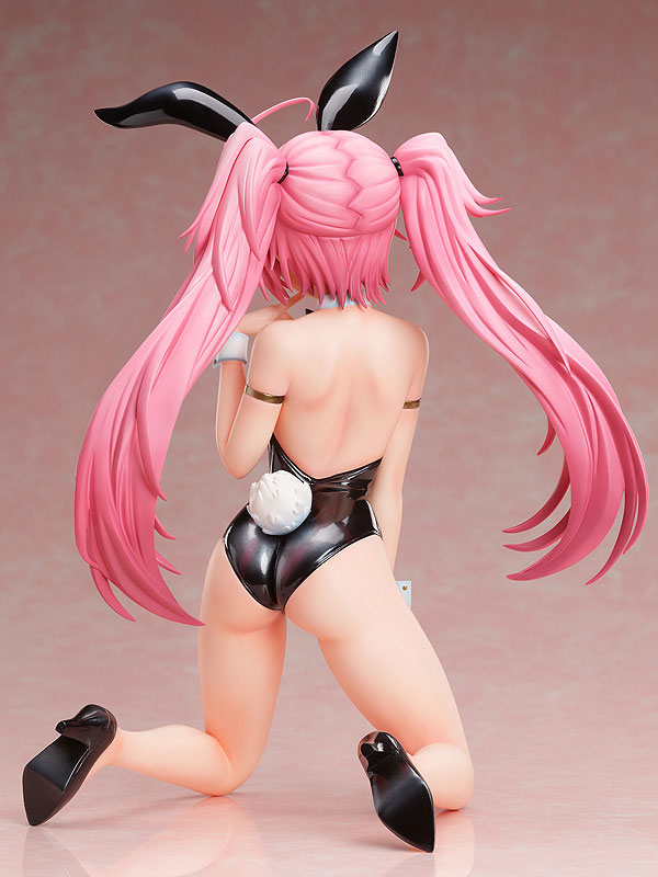 Tensei shitara Slime Datta Ken - Milim Nava - B-style - 1/4 - Bare Leg Bunny Ver. (FREEing)