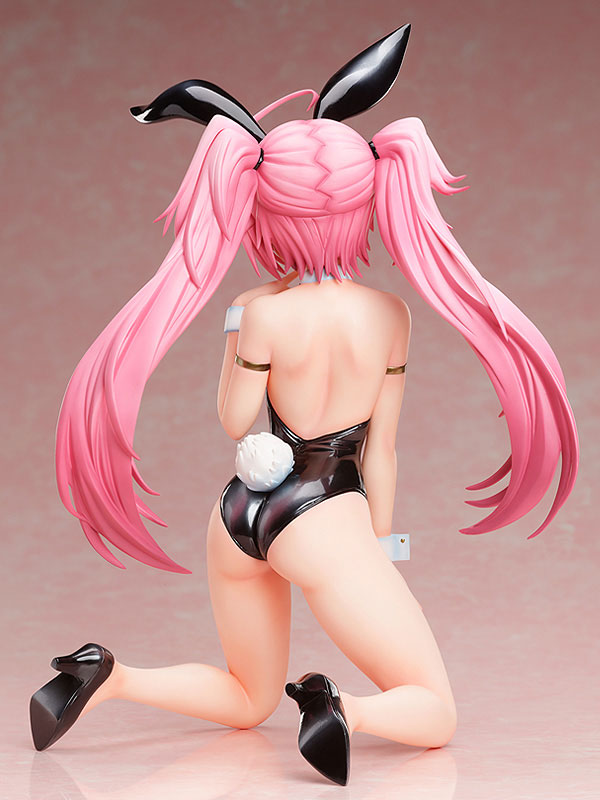 Tensei shitara Slime Datta Ken - Milim Nava - B-style - 1/4 - Bare Leg Bunny Ver. (FREEing)