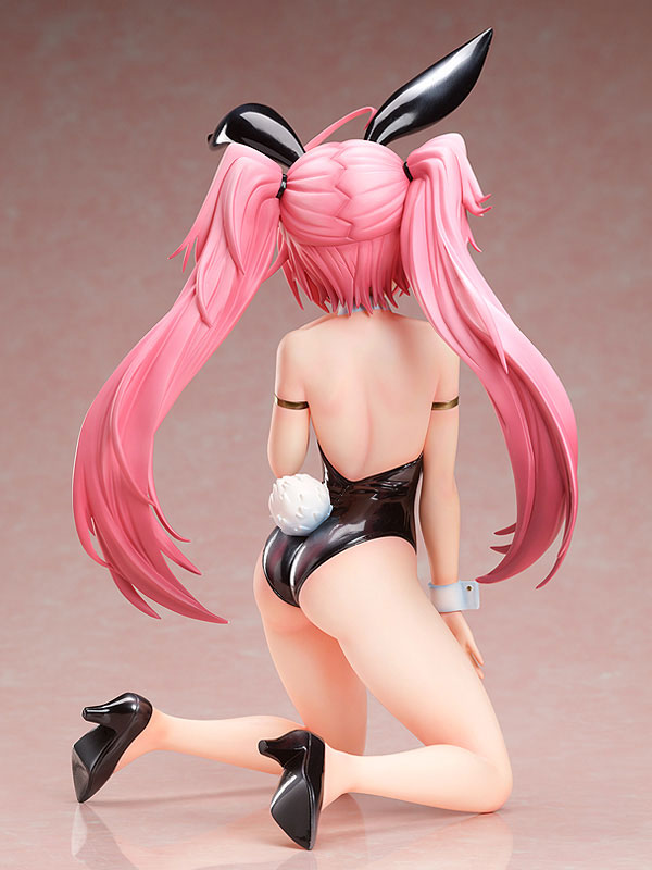 Tensei shitara Slime Datta Ken - Milim Nava - B-style - 1/4 - Bare Leg Bunny Ver. (FREEing)