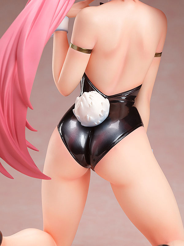 Tensei shitara Slime Datta Ken - Milim Nava - B-style - 1/4 - Bare Leg Bunny Ver. (FREEing)