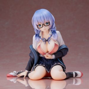 Original Character - Boku no Class no Gakkyuuiin-san (Union Creative International Ltd)