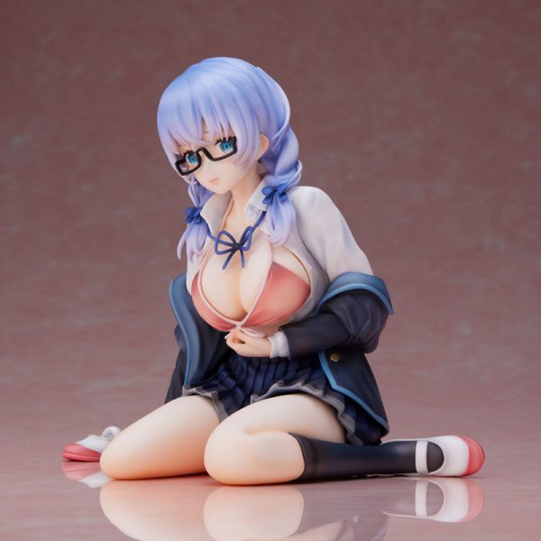 Original Character - Boku no Class no Gakkyuuiin-san (Union Creative International Ltd)