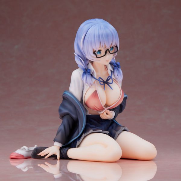 Original Character - Boku no Class no Gakkyuuiin-san (Union Creative International Ltd)