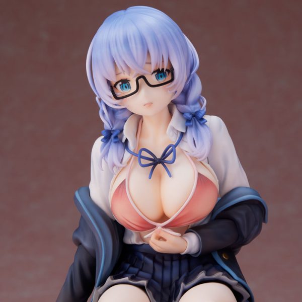 Original Character - Boku no Class no Gakkyuuiin-san (Union Creative International Ltd)