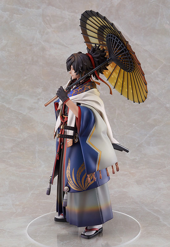 Fate/Grand Order - Okada Izou - 1/8 - Assassin, Festival Portrait Ver. (Orange Rouge)