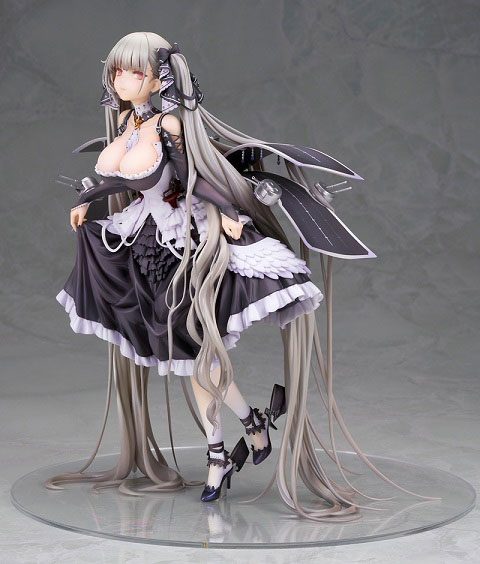 Azur Lane - Formidable - 1/7 (Alter)