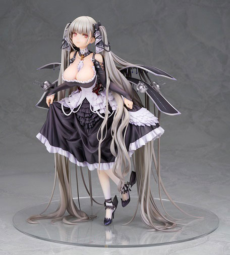 Azur Lane - Formidable - 1/7 (Alter)