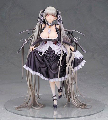 Azur Lane - Formidable - 1/7 (Alter)