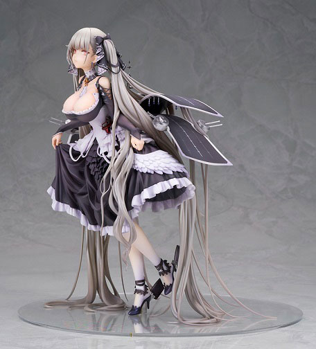 Azur Lane - Formidable - 1/7 (Alter)